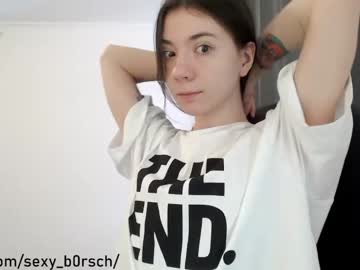 girl
        sexy_b0rsch cam image #3539315