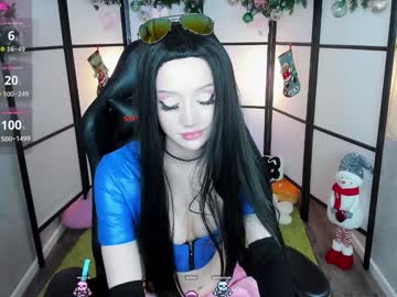 girl
        milkycute cam image #5721570