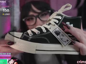 girl
        crimsonkitten cam image #6292837