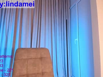 girl
        lindamei cam image #3973753