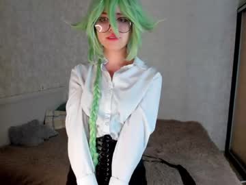 girl
        lindaarcher cam image #1817563