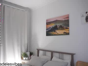 girl
        adeles_vibes cam image #6762017