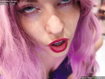 girl
        angelika_rouge cam image #1324511