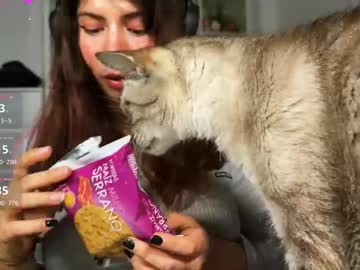 girl Cam Girls Masturbating With Dildos On Chaturbate with kalina_kittie