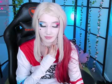 girl
        milkycute cam image #5299865