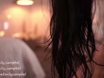 girl
        emiilycampbell cam image #5407627
