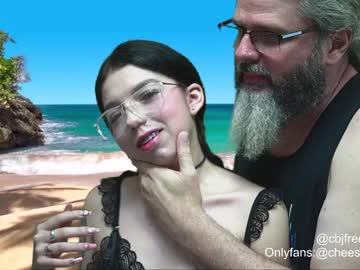 couple
        cheeseburgerjesus cam image #206512