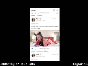 girl
        taylor_love_303 cam image #1928966