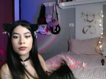 girl Cam Girls Masturbating With Dildos On Chaturbate with mia_in_hell