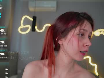 girl
        melissa_shawty cam image #6730324