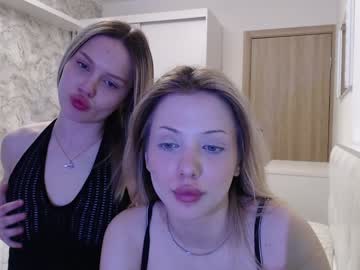 couple Cam Girls Masturbating With Dildos On Chaturbate with alice_nika