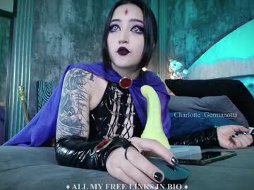 girl
        charlotte_germanotta_ cam image #5814088