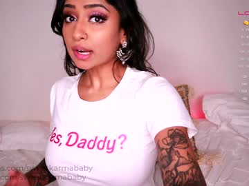 girl
        sweetkarmababy cam image #2022925
