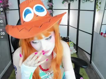 girl
        milkycute cam image #5693271