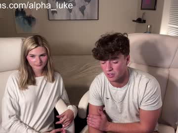 couple
        alpha_luke cam image #2325977
