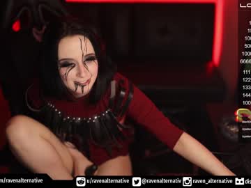 girl
        raven_alternative cam image #68260