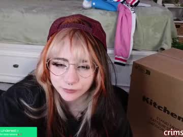 girl
        crimsonkitten cam image #6192256
