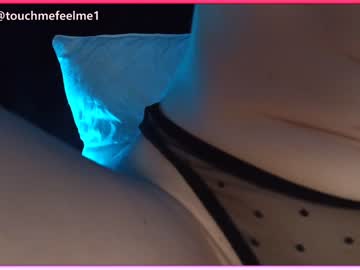 girl Cam Girls Masturbating With Dildos On Chaturbate with touchmefeelme_