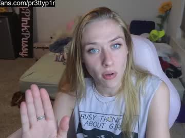 girl
        pr3ttyp1nkpussy cam image #6771950