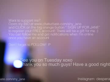 girl
        shy_jane cam image #2291553