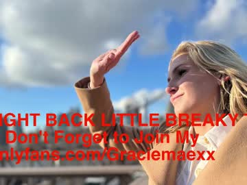 girl
        graciemae_baexx cam image #6993826