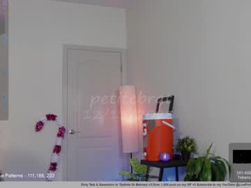 girl
        petitebrat cam image #3055020