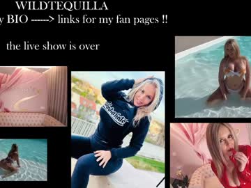 girl
        wildtequilla cam image #6921684