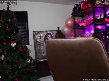 girl
        angelika_rouge cam image #744439
