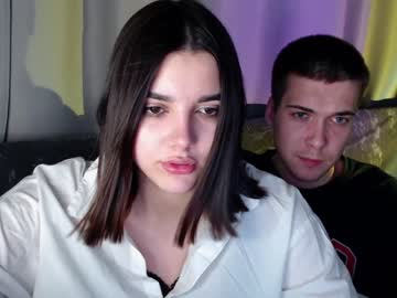 couple Cam Girls Masturbating With Dildos On Chaturbate with kikamanne