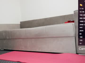 girl
        carmela_fox cam image #6696084