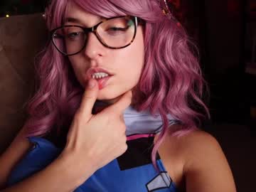 girl
        angelika_rouge cam image #772865