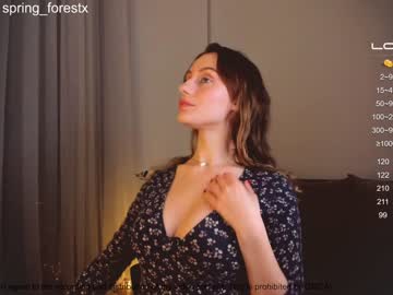 girl
        spring_forestx cam image #864996