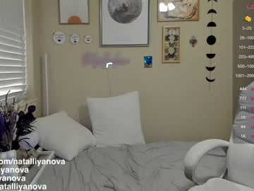 girl
        natalliyanova cam image #2297108