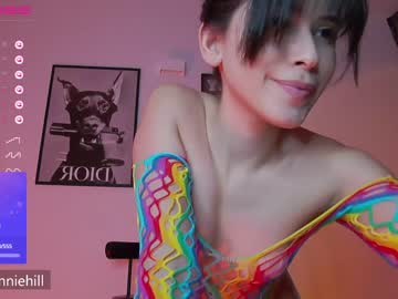 girl
        anniehillofficial_ cam image #2145225