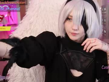 girl
        yourcutewaifu cam image #5518900