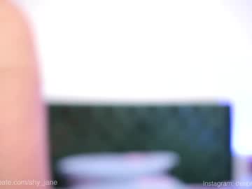 girl
        shy_jane cam image #2314290