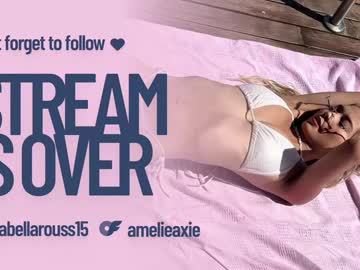 girl
        amelieaxie cam image #5264518