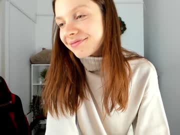 girl
        baby_evalena cam image #5811699