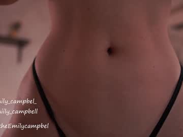 girl
        emiilycampbell cam image #5148387