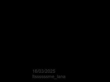 girl
        itsssssssme_lana cam image #6353228