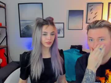 couple
        mia_levie cam image #163074