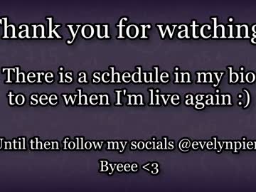 girl
        evelynpiers cam image #2726787