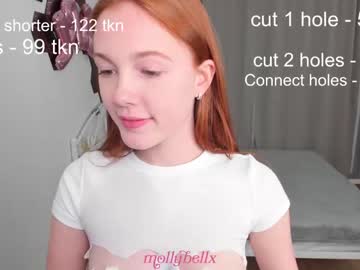 girl
        mollybellx cam image #2282601