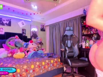 girl
        kloelamaravilla18 cam image #1809056