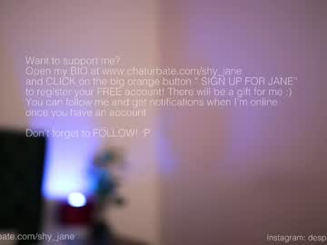 girl
        shy_jane cam image #2146014