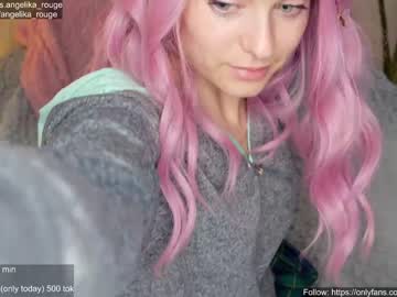 girl
        angelika_rouge cam image #3278552