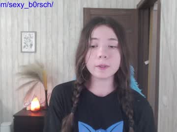 girl
        sexy_b0rsch cam image #1984687