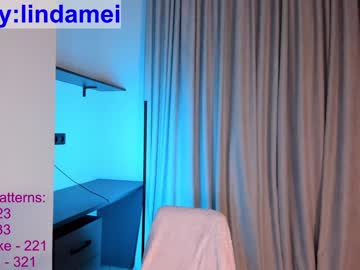 girl
        lindamei cam image #4059593