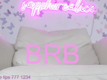 girl
        sapphirealice cam image #1617686