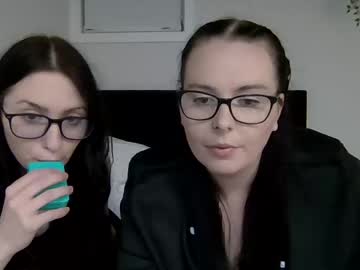 couple Cam Girls Masturbating With Dildos On Chaturbate with amberxorae